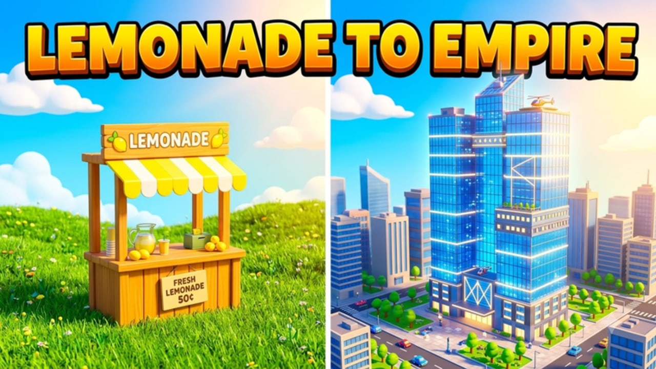 Golden City Getting Started Guide